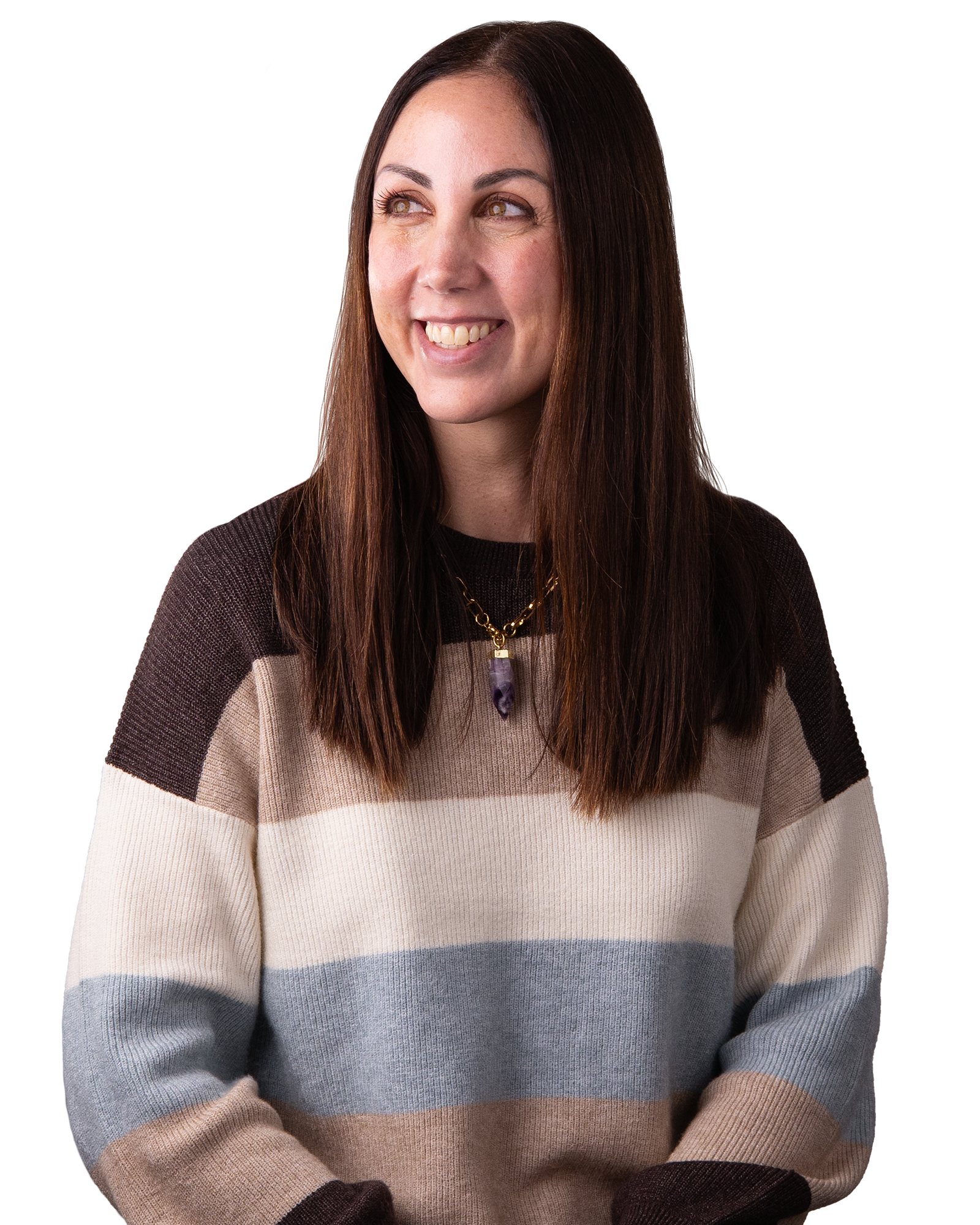 Meet another teamie: Lisa