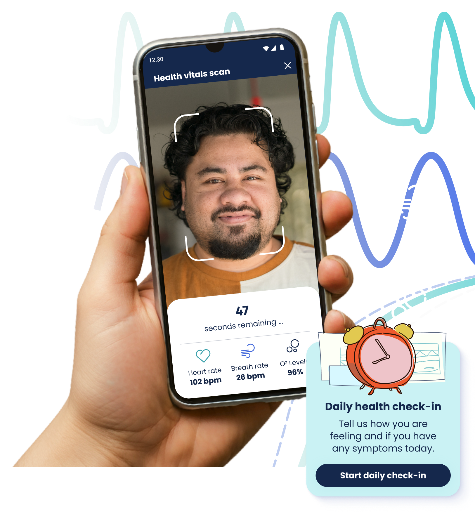 Smart Tech Changes Lives