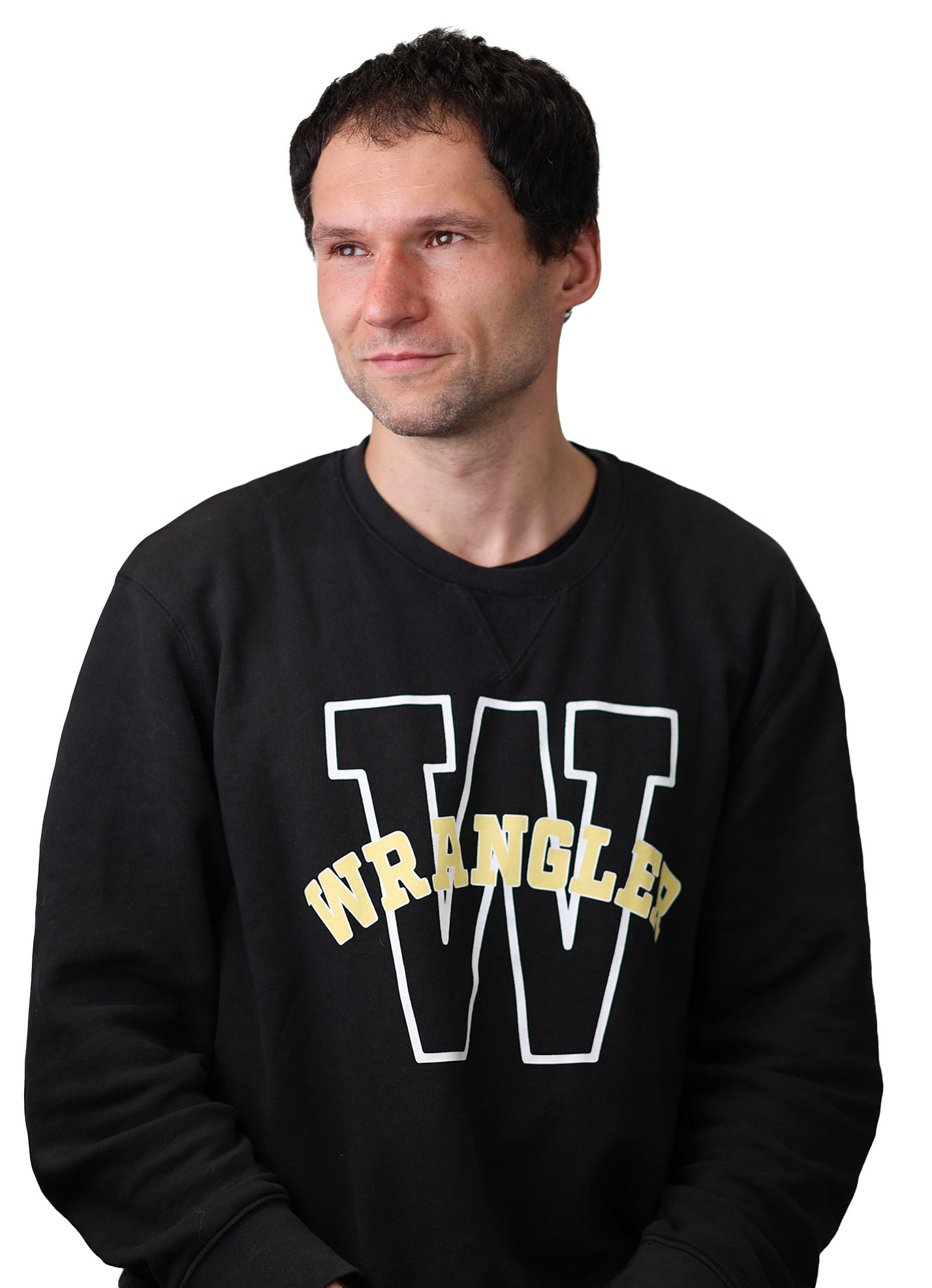 Meet another teamie: Evgenii