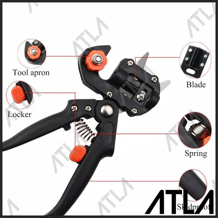 Wristwatch by Versace