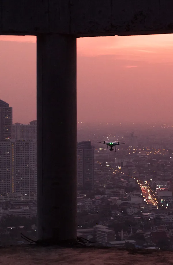 Penthouse View 01