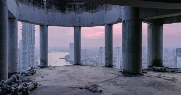 Penthouse View 01
