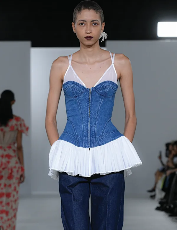 Spring/Summer 2026 collection by FETICO