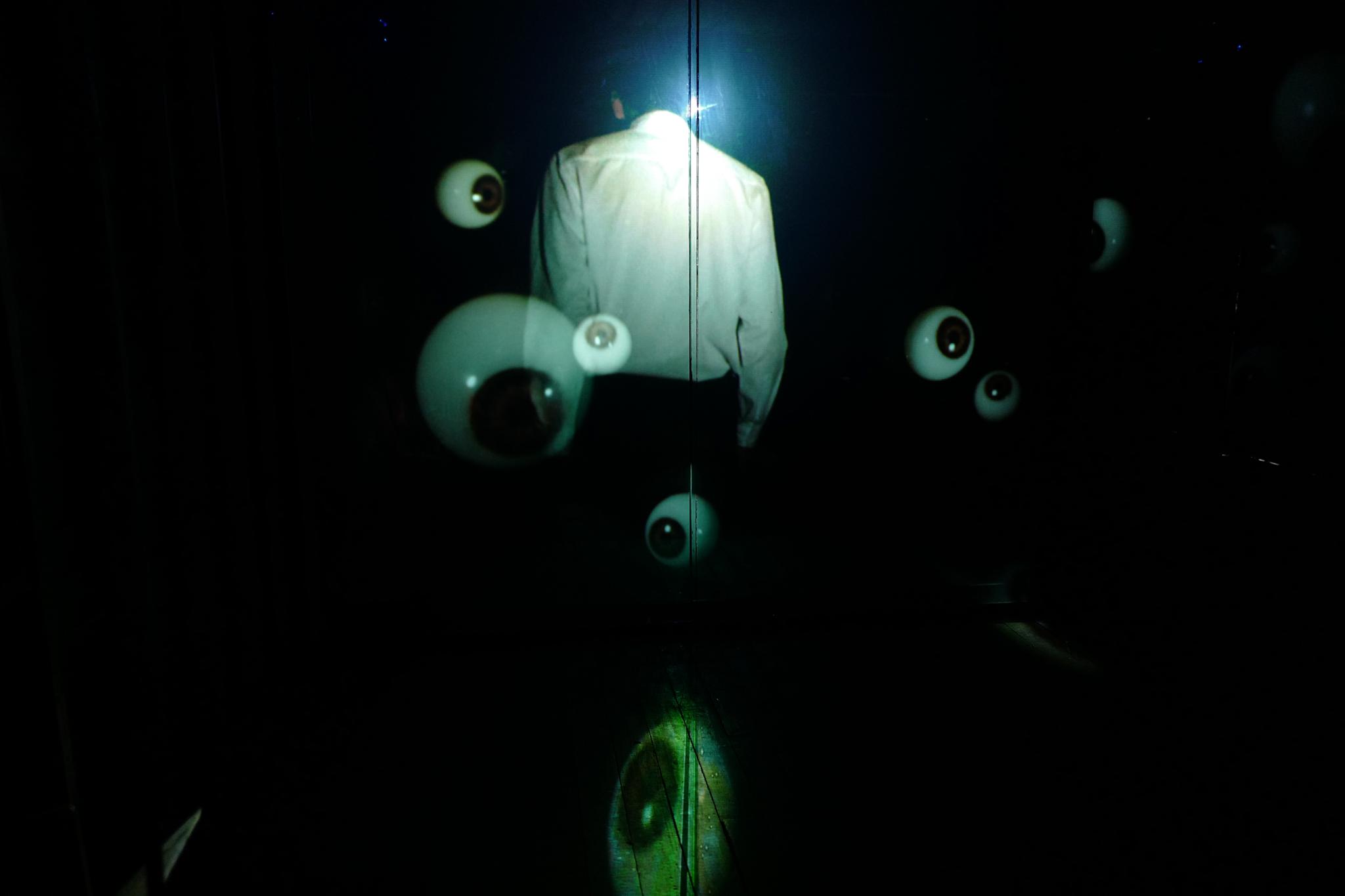 Thailand Biennale 28