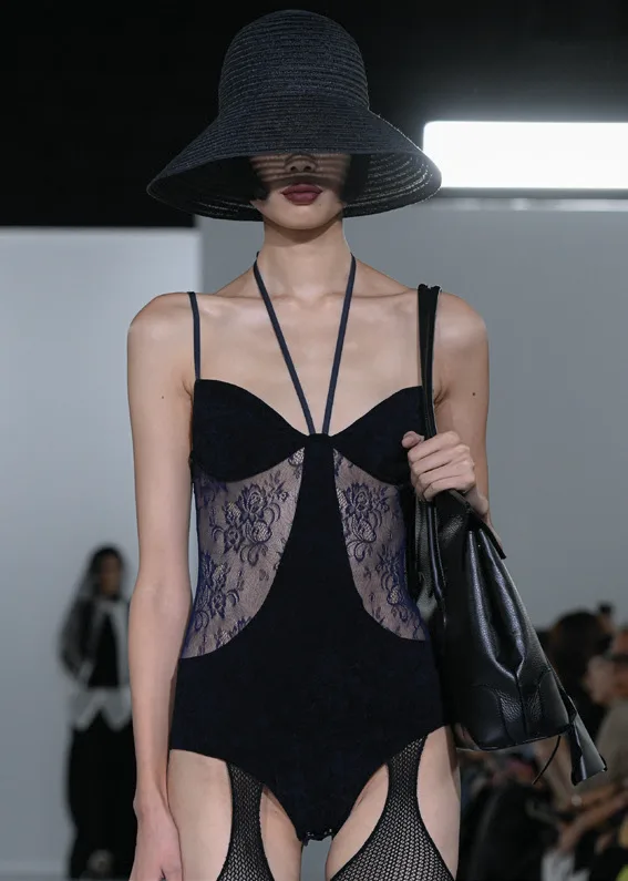 Spring/Summer 2026 collection by FETICO