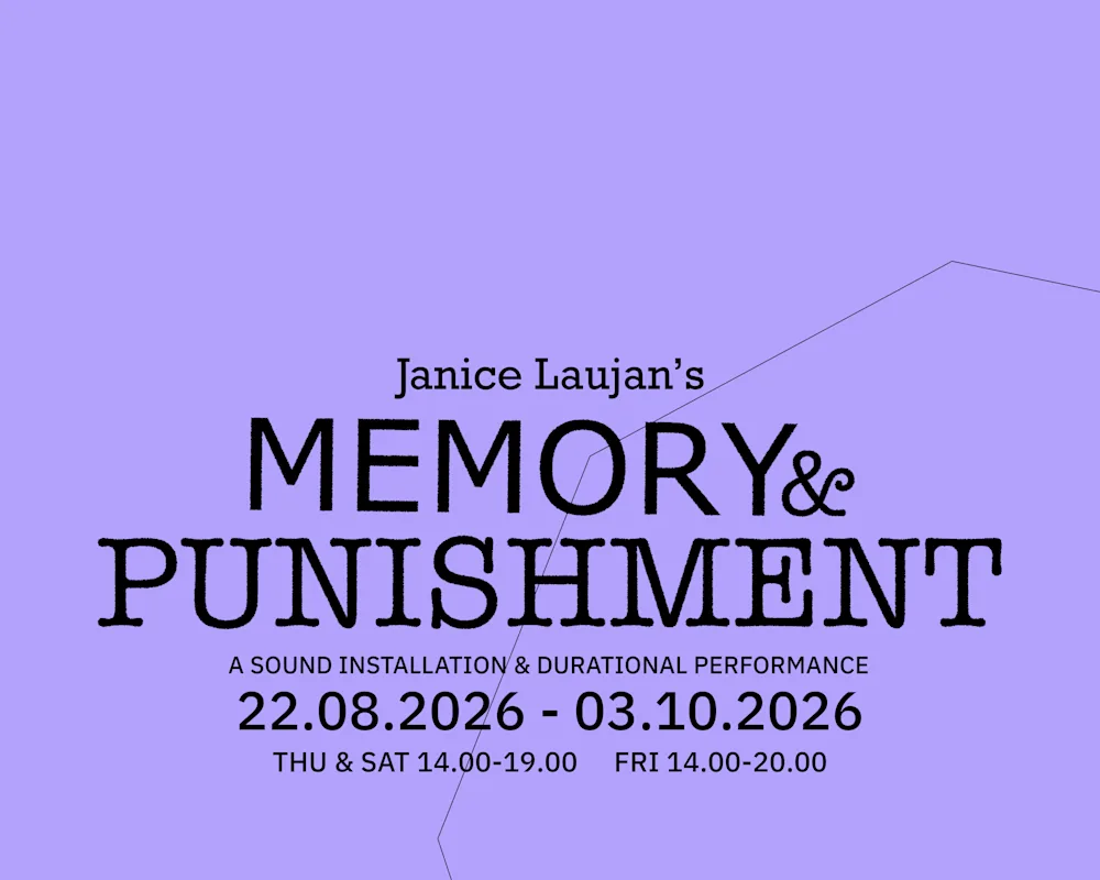 Event banner