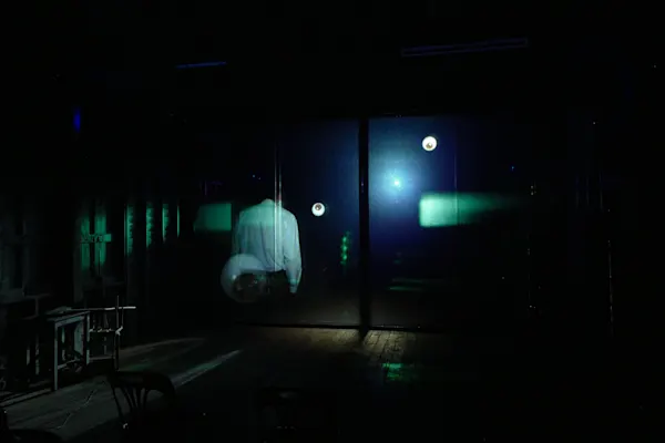Thailand Biennale 17