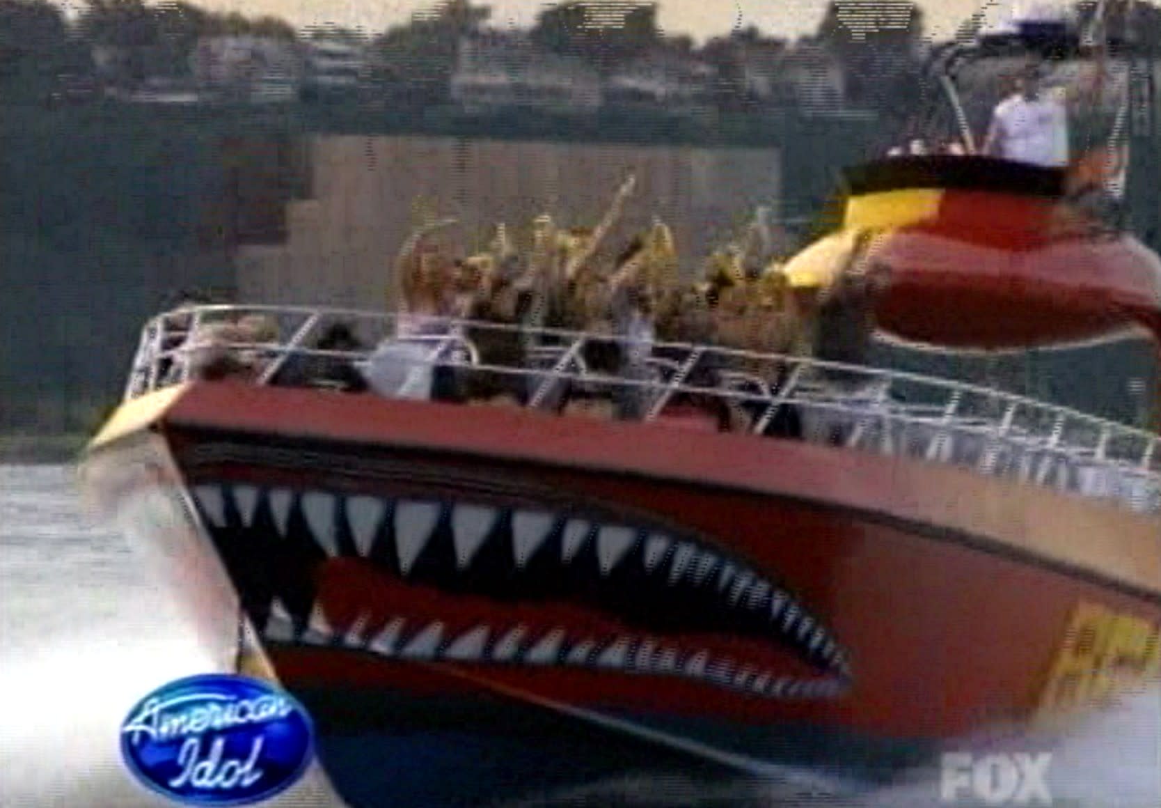 The BEAST on American Idol “Where going to Hollywood”