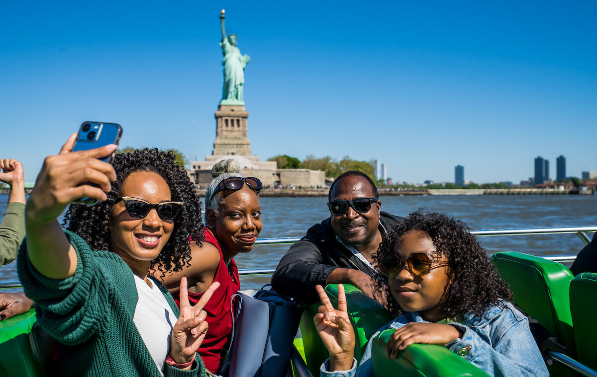 The Beast Midtown | NYC Speedboat Tour from Pier 83