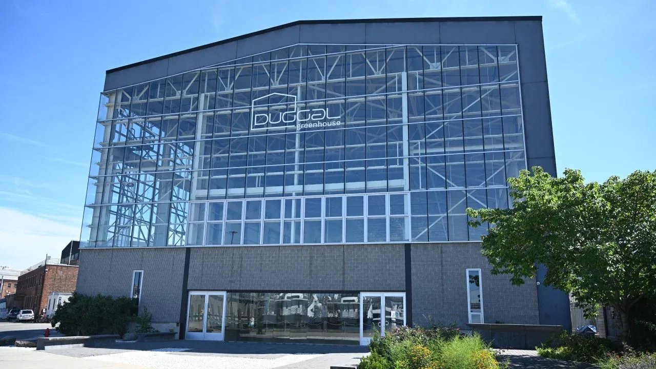 Duggal Greenhouse