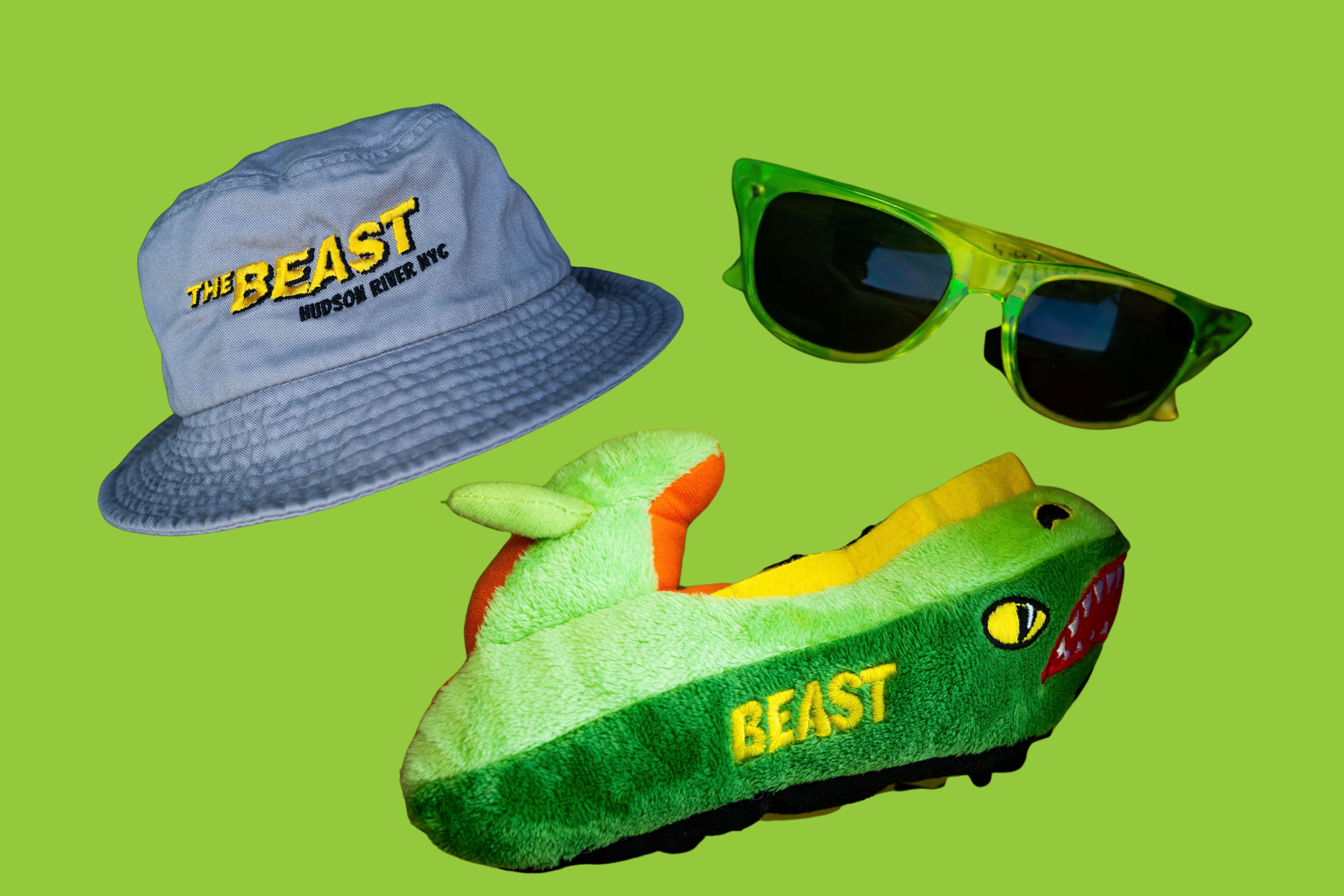 Beast Wear