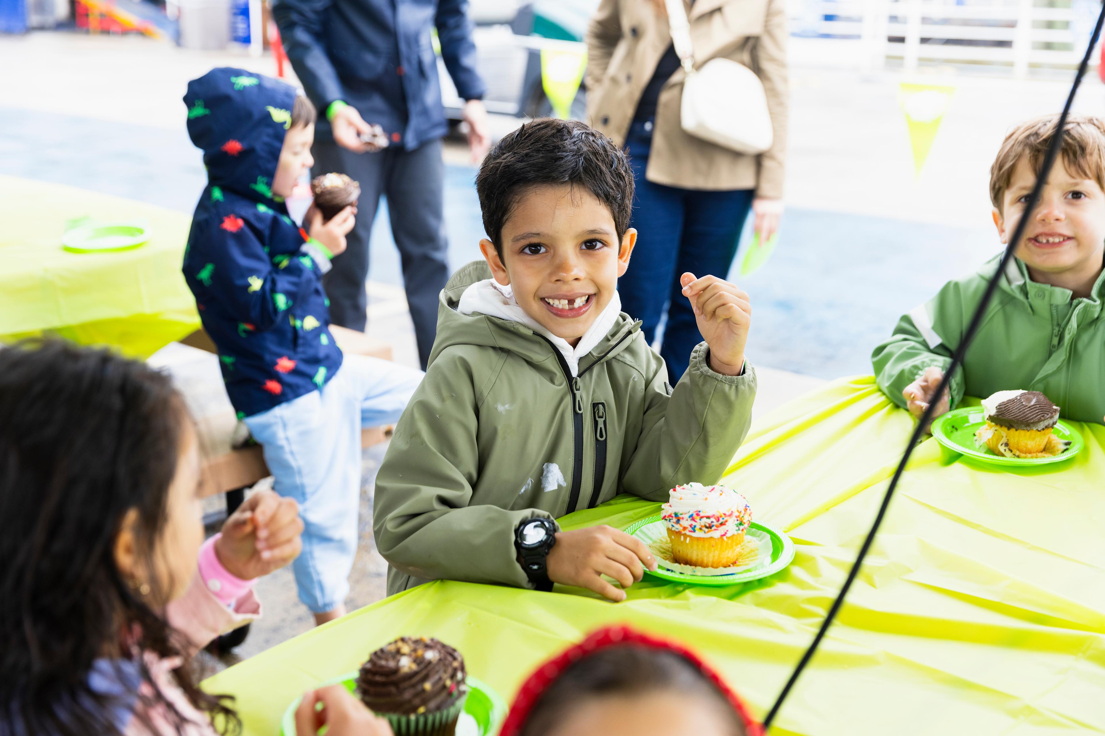 Beast Birthday Parties