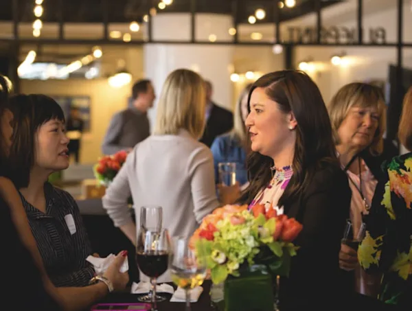 Women of Willis