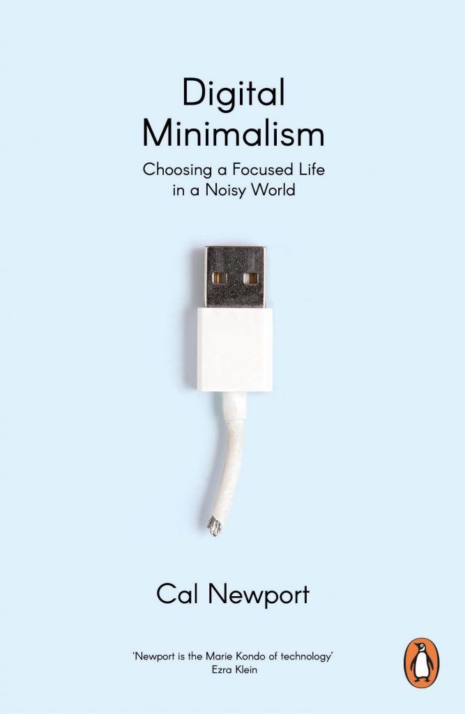 minimalismo digital