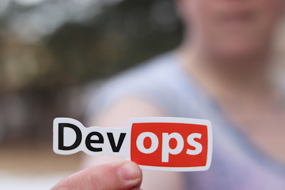 papel a dizer devops