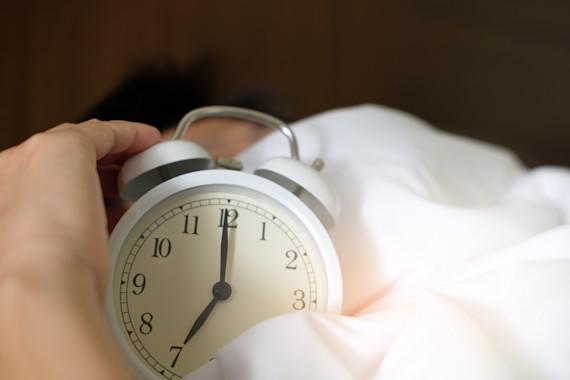 relógio despertador