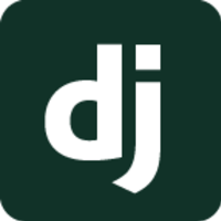 django-logo