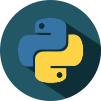 Python Logo