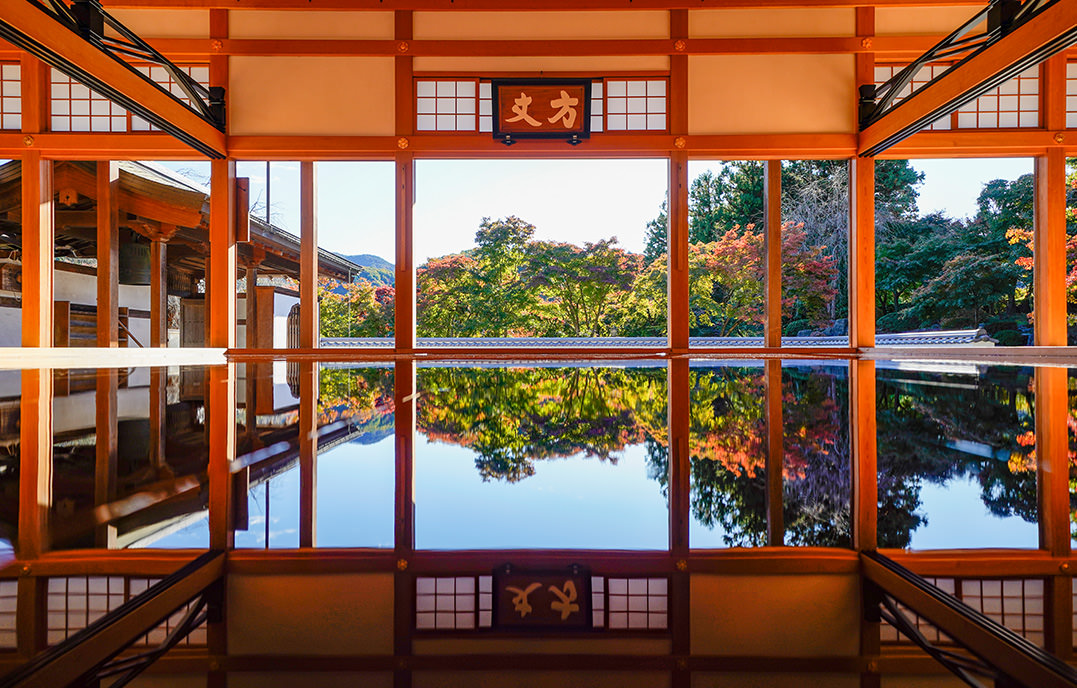 Gorgeous Gunma—A Guide to Gunma's Best Shots and Photogenic Destinations