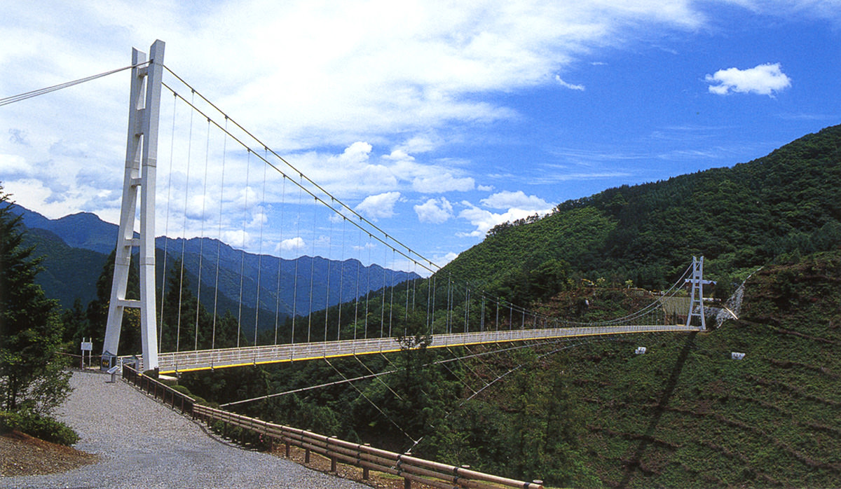 上野天空之橋