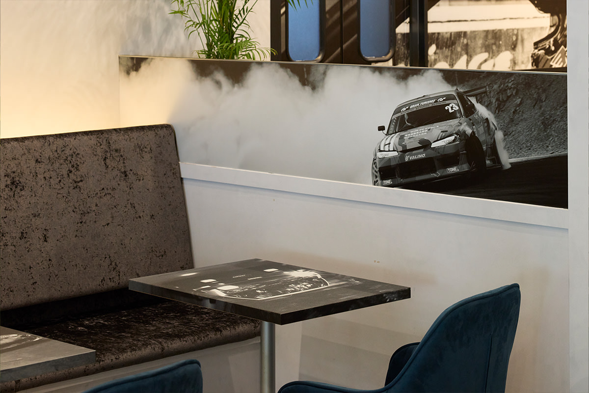 SAYACAFE