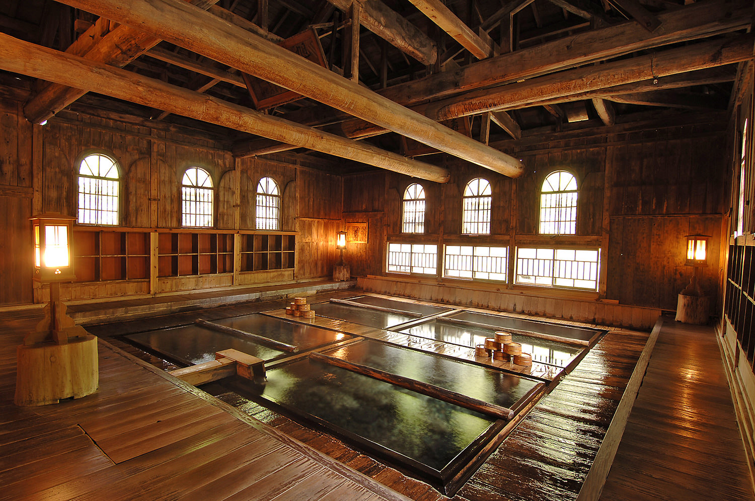 How to Get to Hoshi Onsen | Access Guide | Gunma Official Tourist