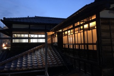 44 Okiya Guest House (Accommodation)
