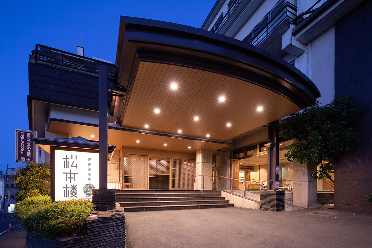 Hotel Matsumotoro