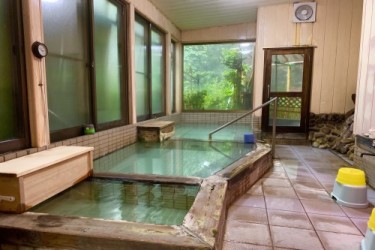 22 Kirishimaya Ryokan (Accommodation)