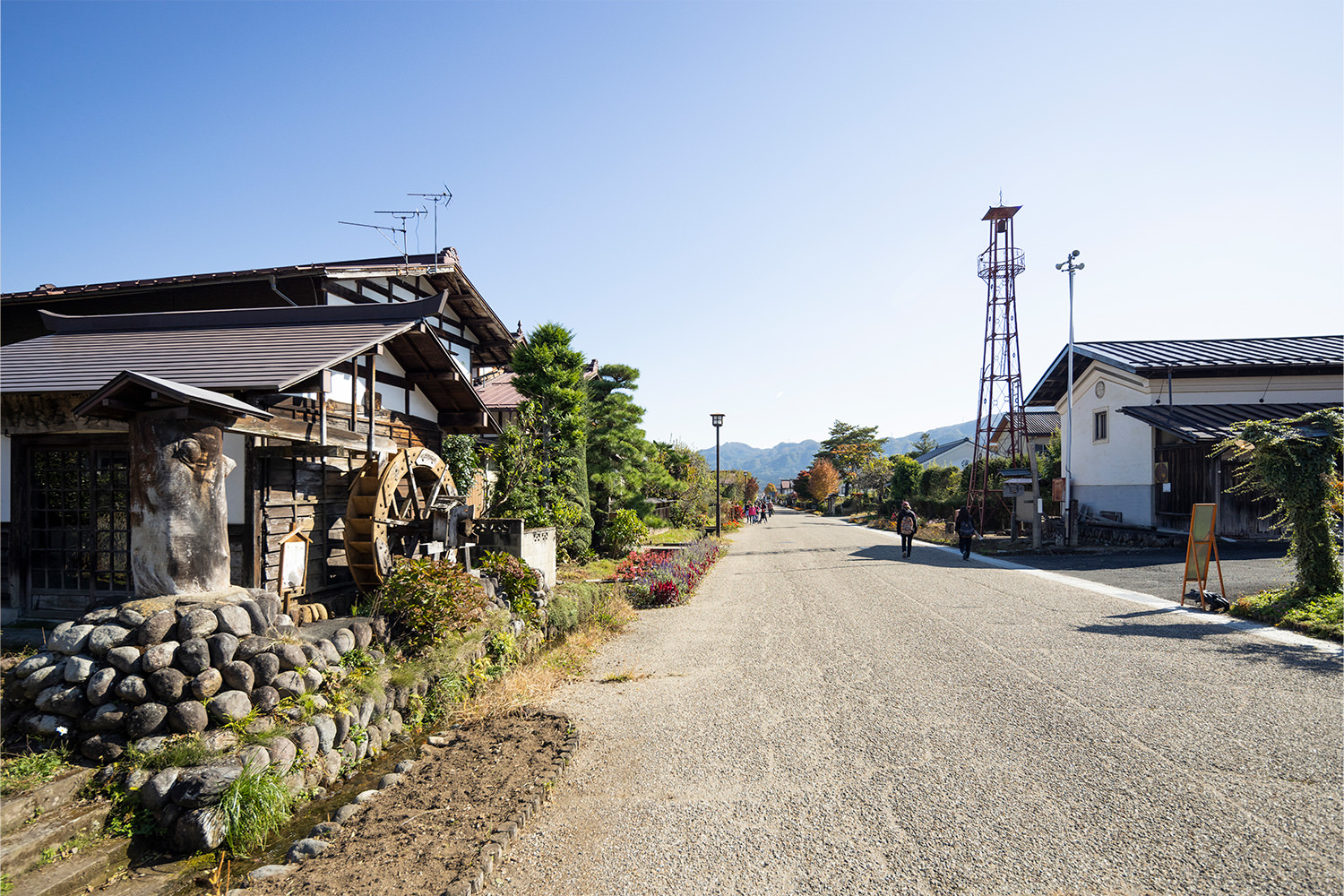 The Mikuni Kaido: Exploring Gunma's Ancient Highway
