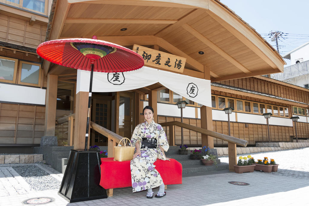 8 Onsen Experiences In Kusatsu Stories Guides Gunma Official Tourist Guide