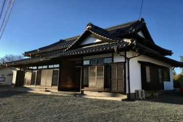 43_2 Mitsuba House (Accommodation)