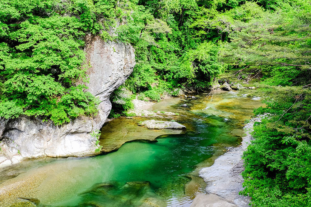 Oigami Onsen