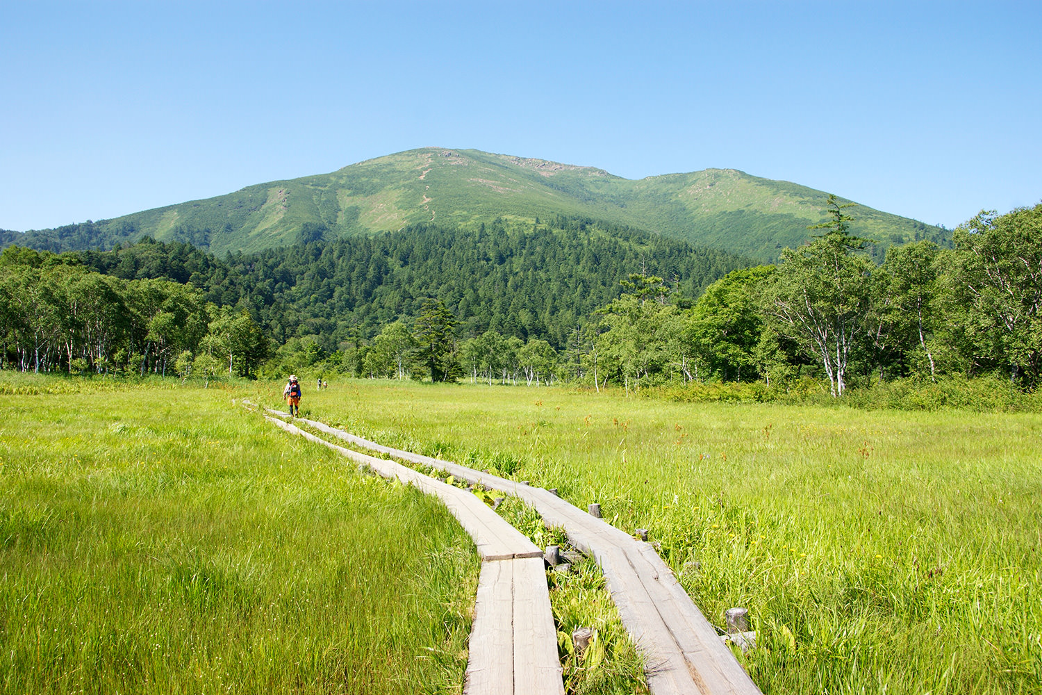 Recharge with a Wellness Escape in Gunma