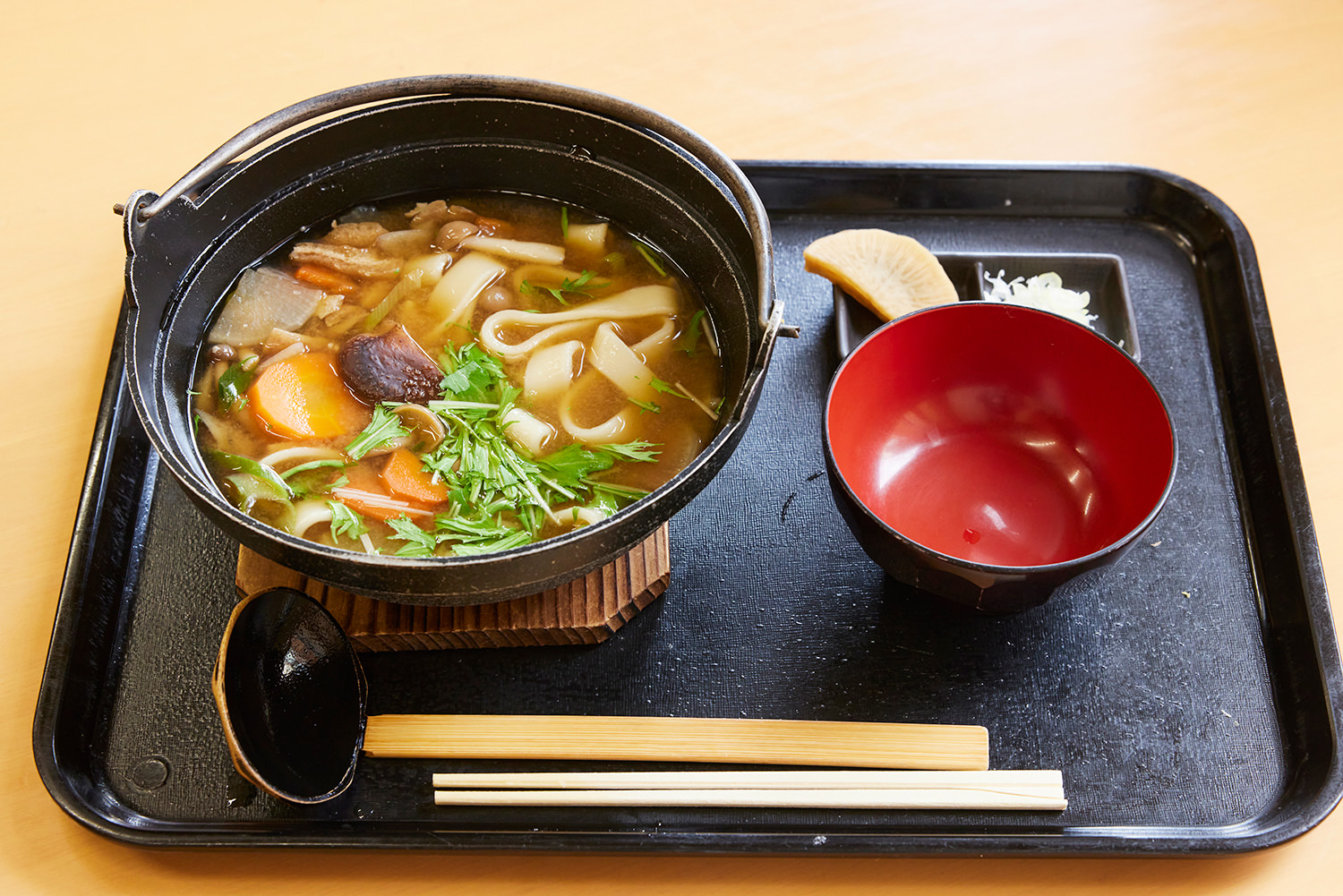 倉淵小栗之里道路休息站