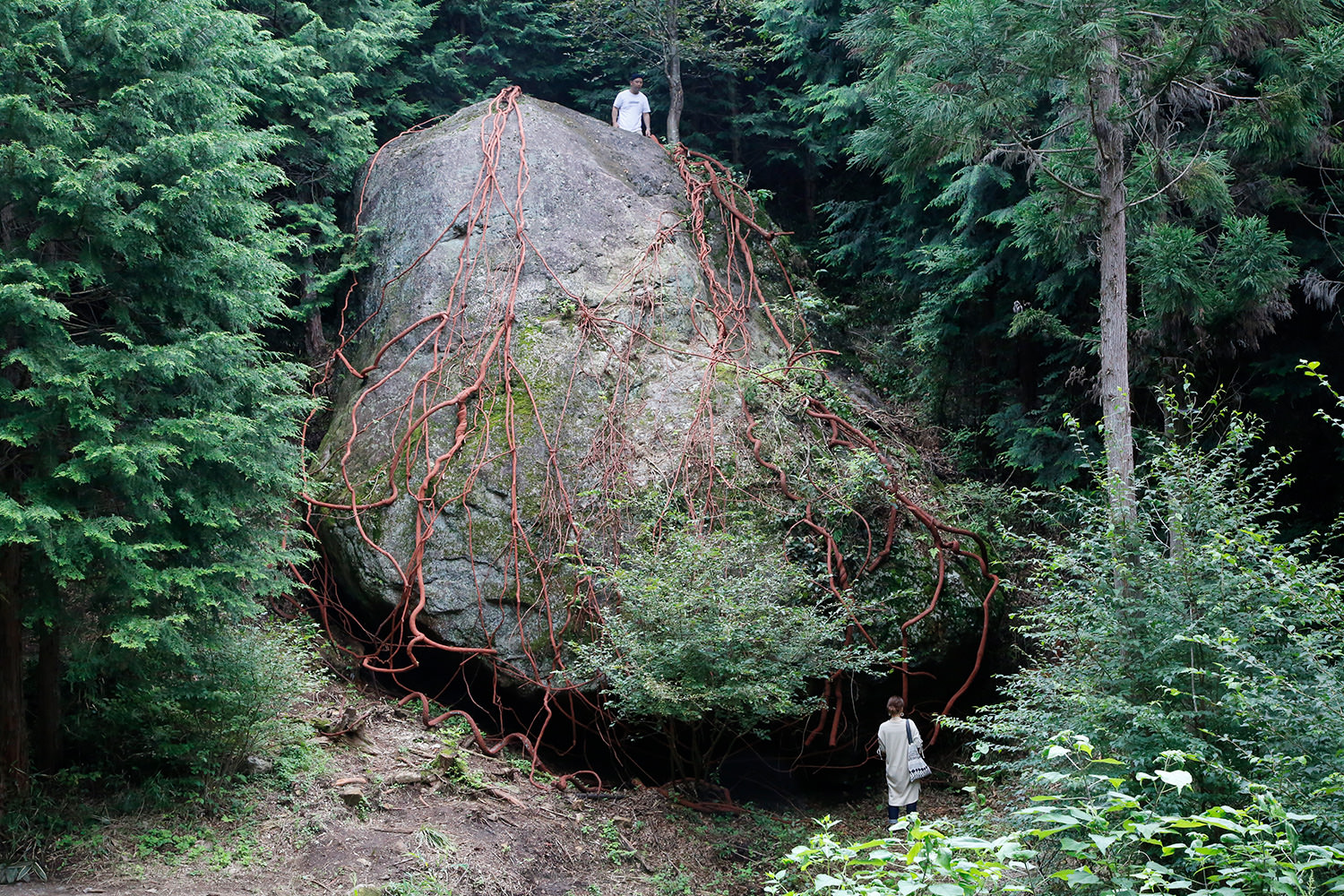 An Art-Inspired Journey in Gunma