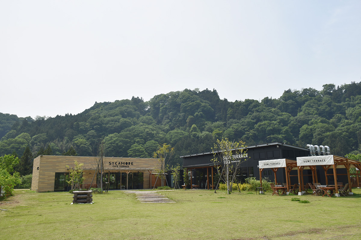 水沼村