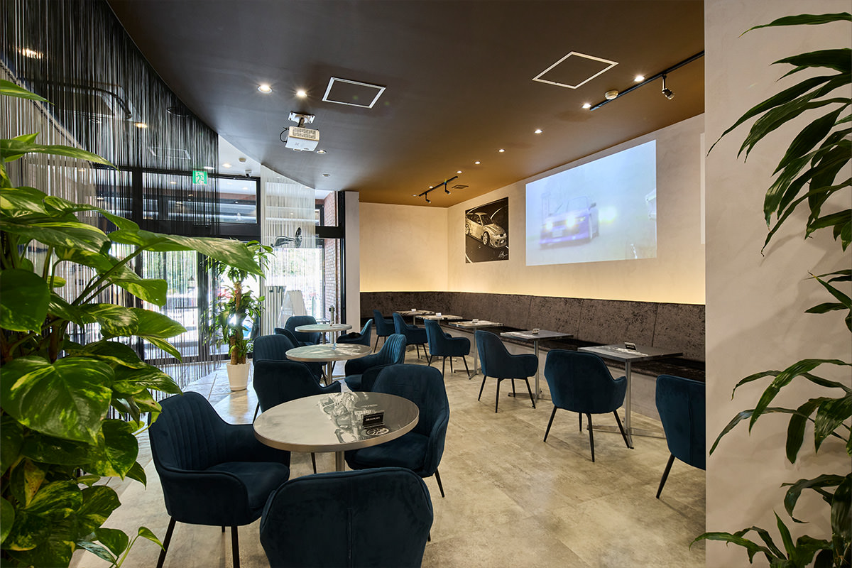 SAYACAFE