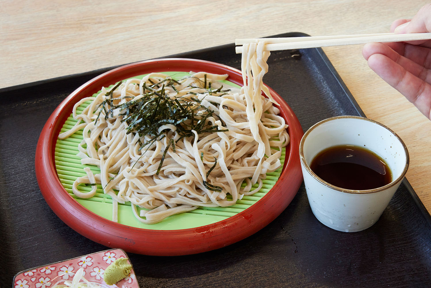 Komochi Roadside Station