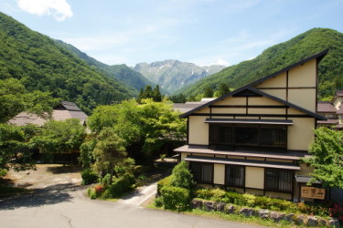 18 Kanzan Super Hydrogen Rich Spa (Accommodation)