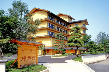 38 Suzemeno-Oyado Isobekan (Accommodation)