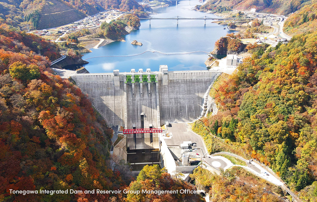 A Day at Yamba Dam: Outdoor Activities and an Engineering Marvel