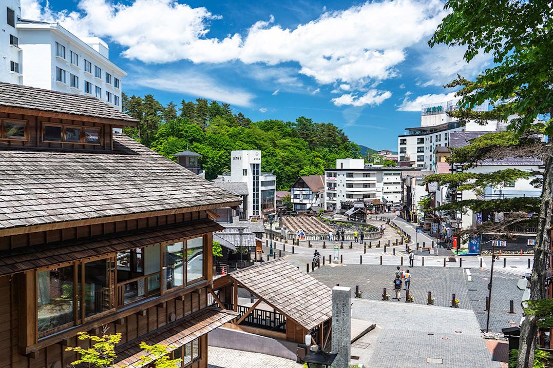 Kusatsu: Menjelajah Surga Onsen Legendaris Jepang