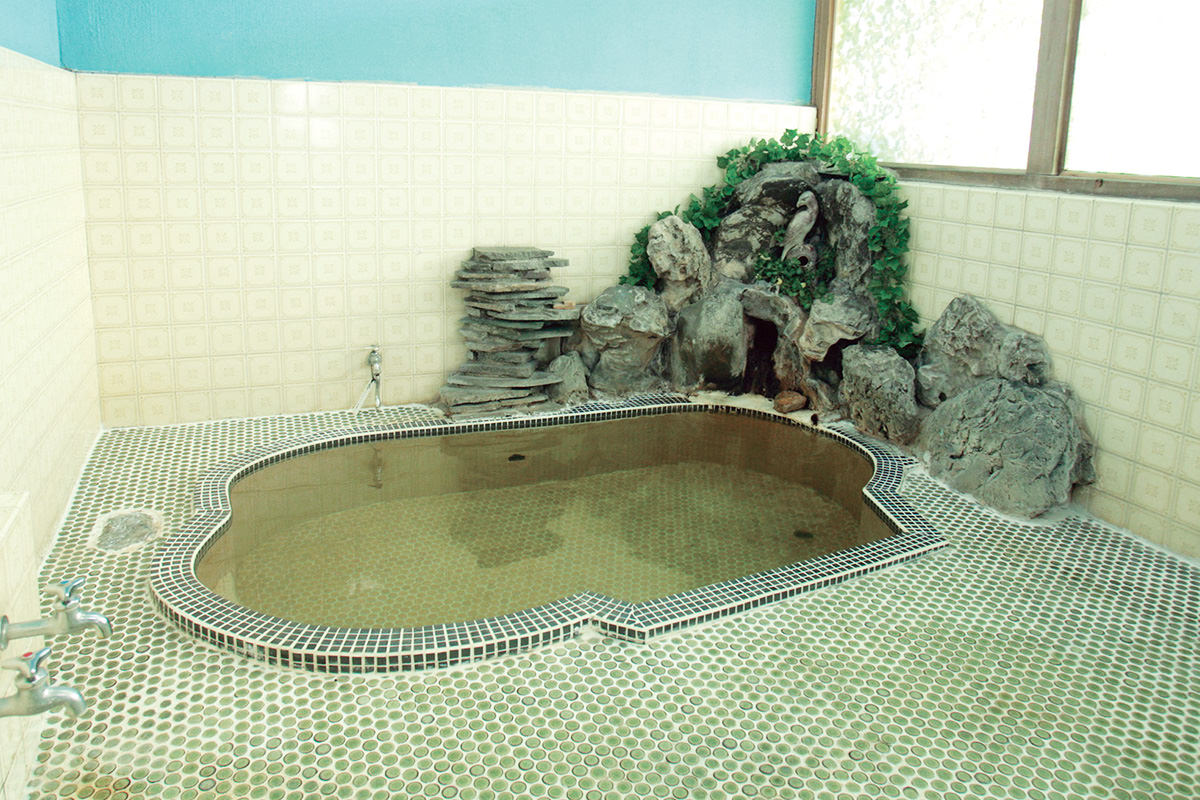 Yabuzuka Onsen