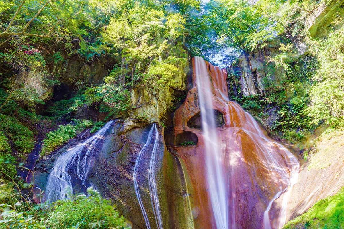 Osen no Taki Falls