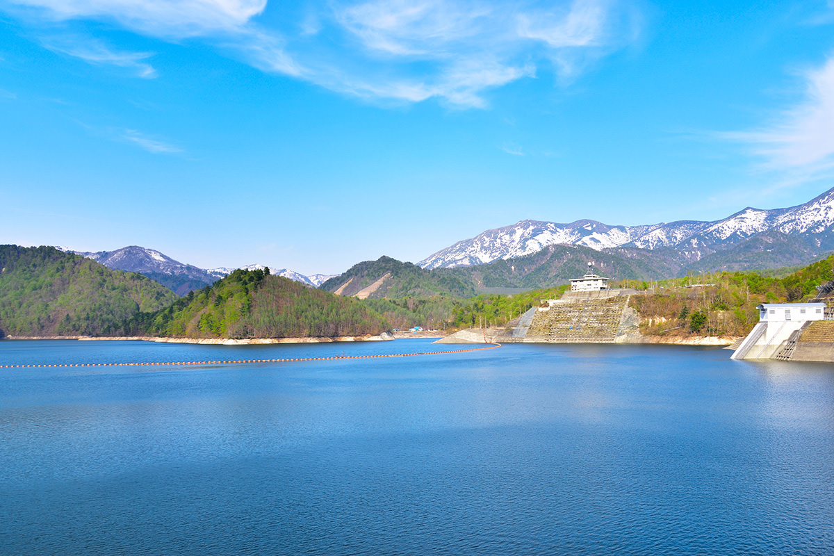 Lake Naramata