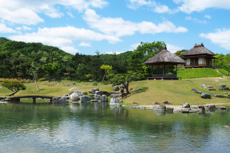 Konnyaku Park Gunma Official Tourist Guide