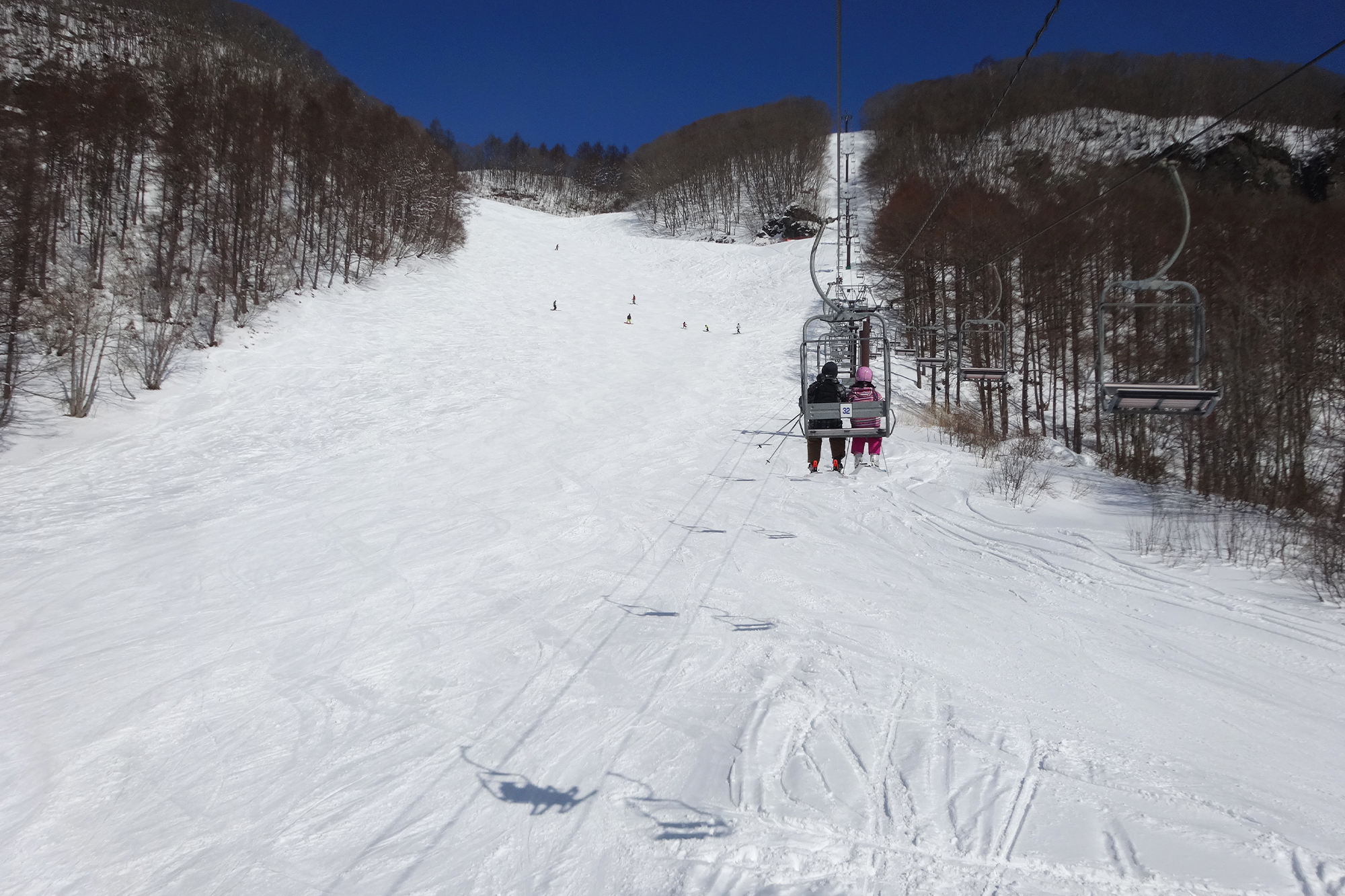 水上高原滑雪度假村