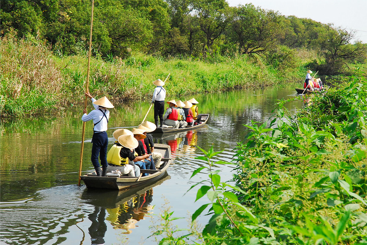 เรือซุยโก โนะ อาเงะบุเนะ