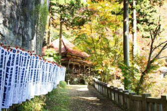 Konnyaku Park Gunma Official Tourist Guide